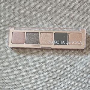 New Natasha Denona Eyeshadow Palette